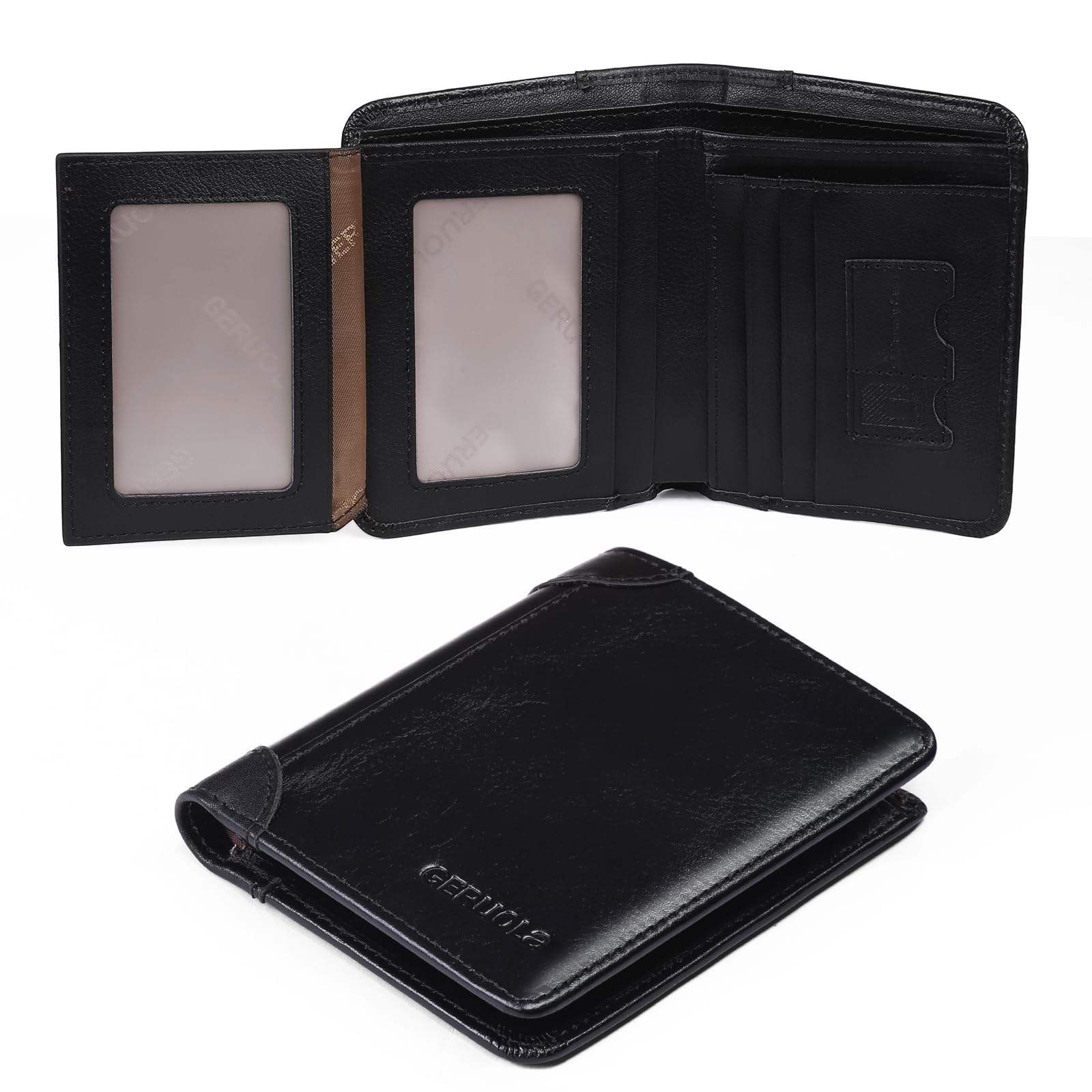 『Hollywood WALLET BLACK』 61ZvgxEOCHL._AC_UY350_.jpg